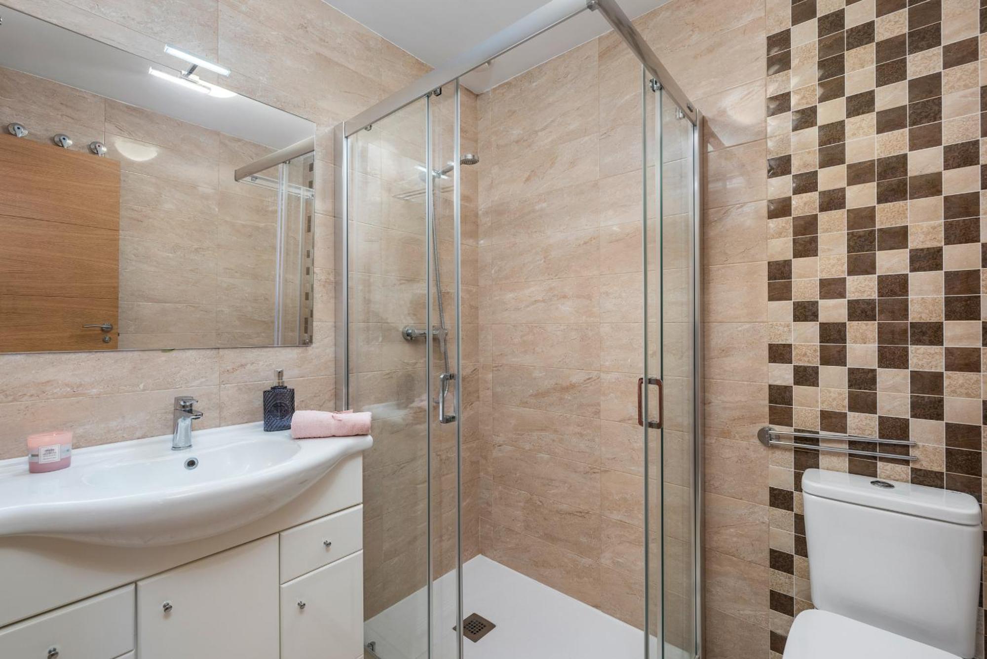 Apartamento Melior 2C - PlusHolidays Calpe Exterior foto