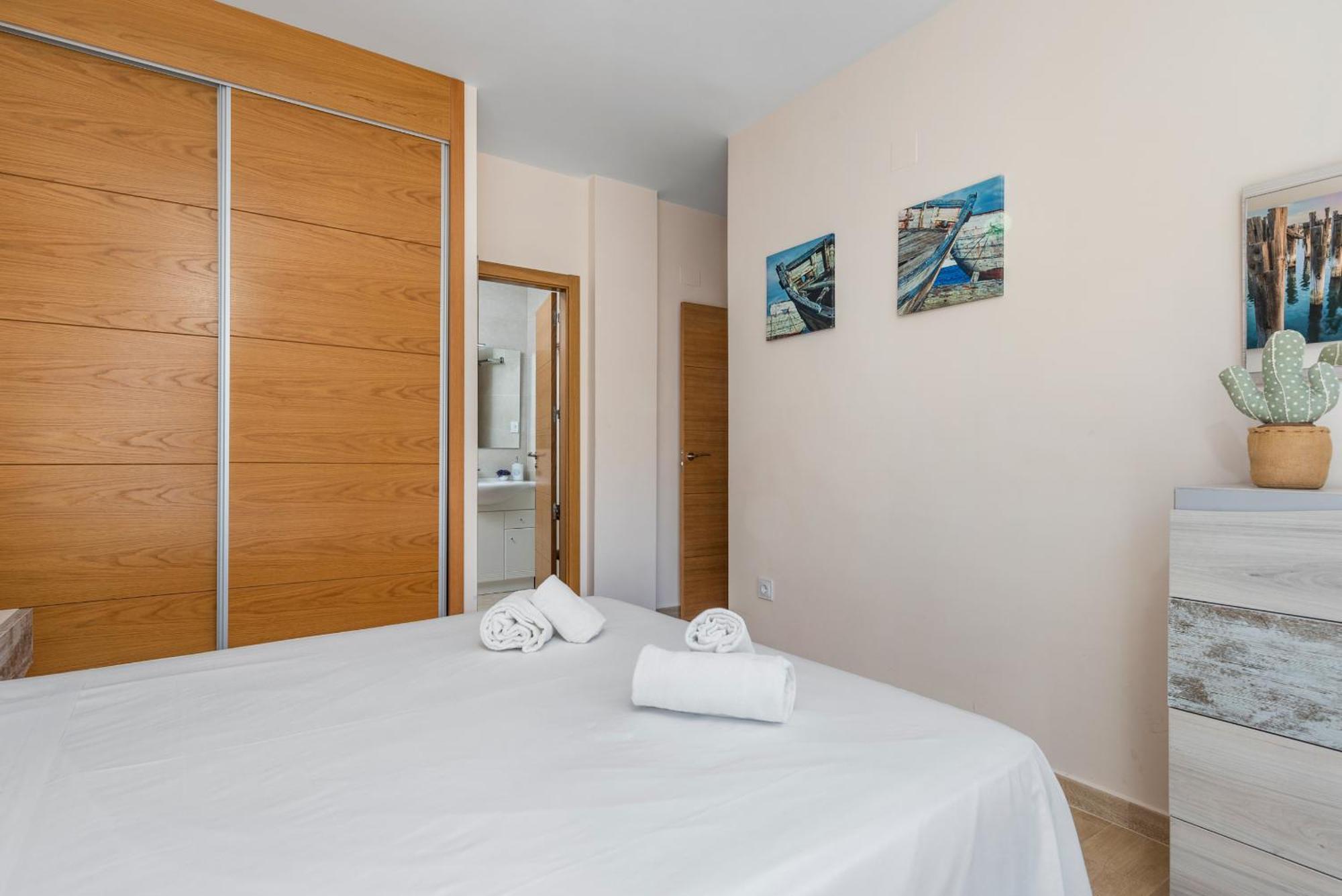 Apartamento Melior 2C - PlusHolidays Calpe Exterior foto