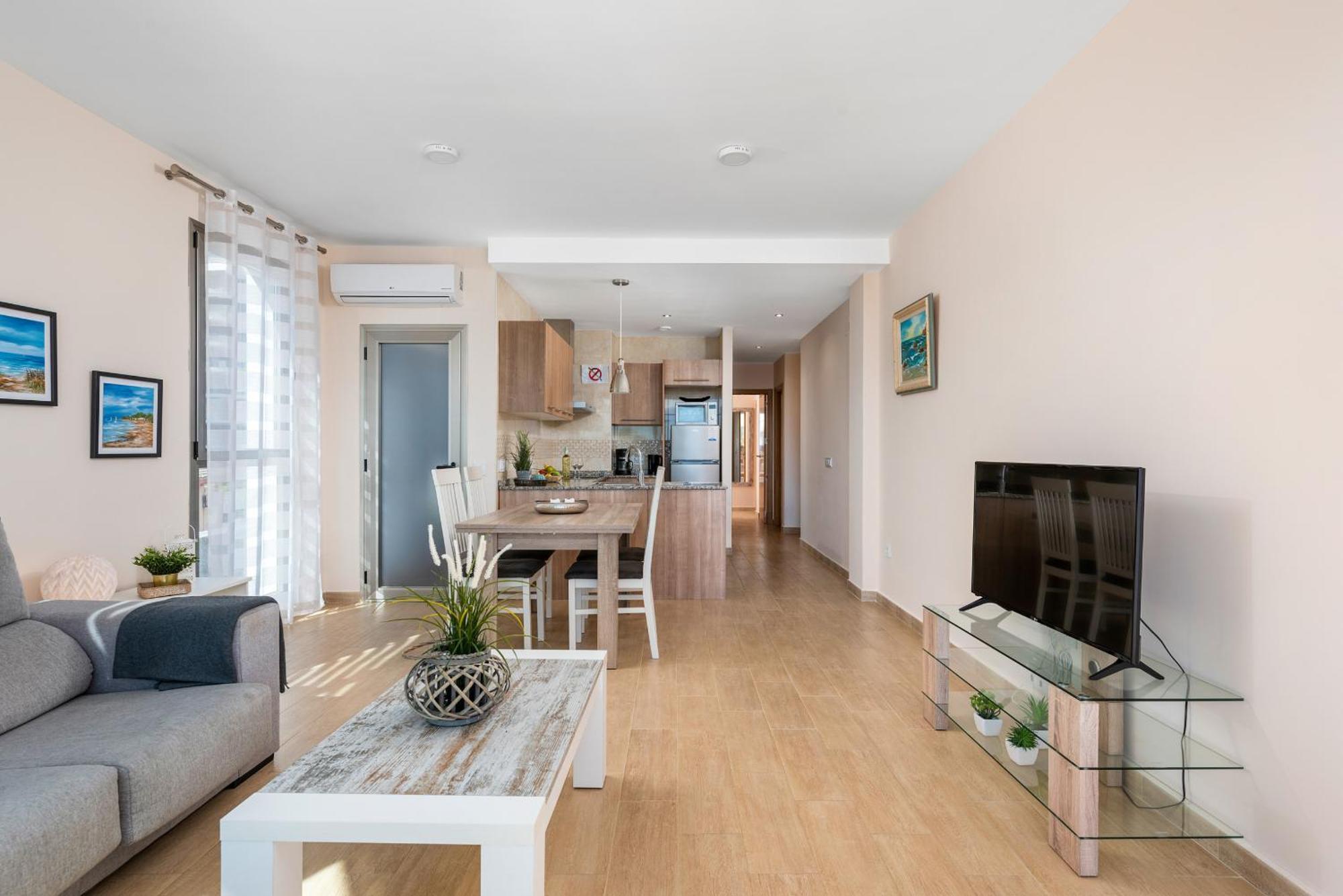 Apartamento Melior 2C - PlusHolidays Calpe Exterior foto