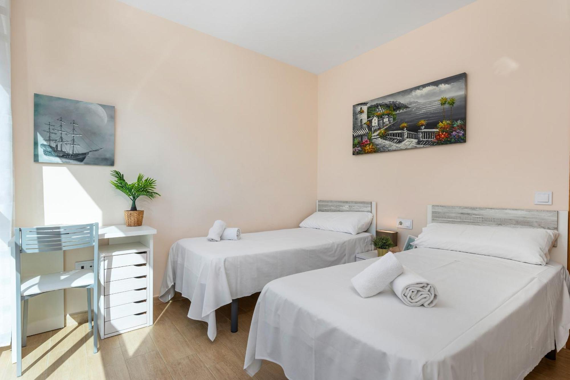 Apartamento Melior 2C - PlusHolidays Calpe Exterior foto
