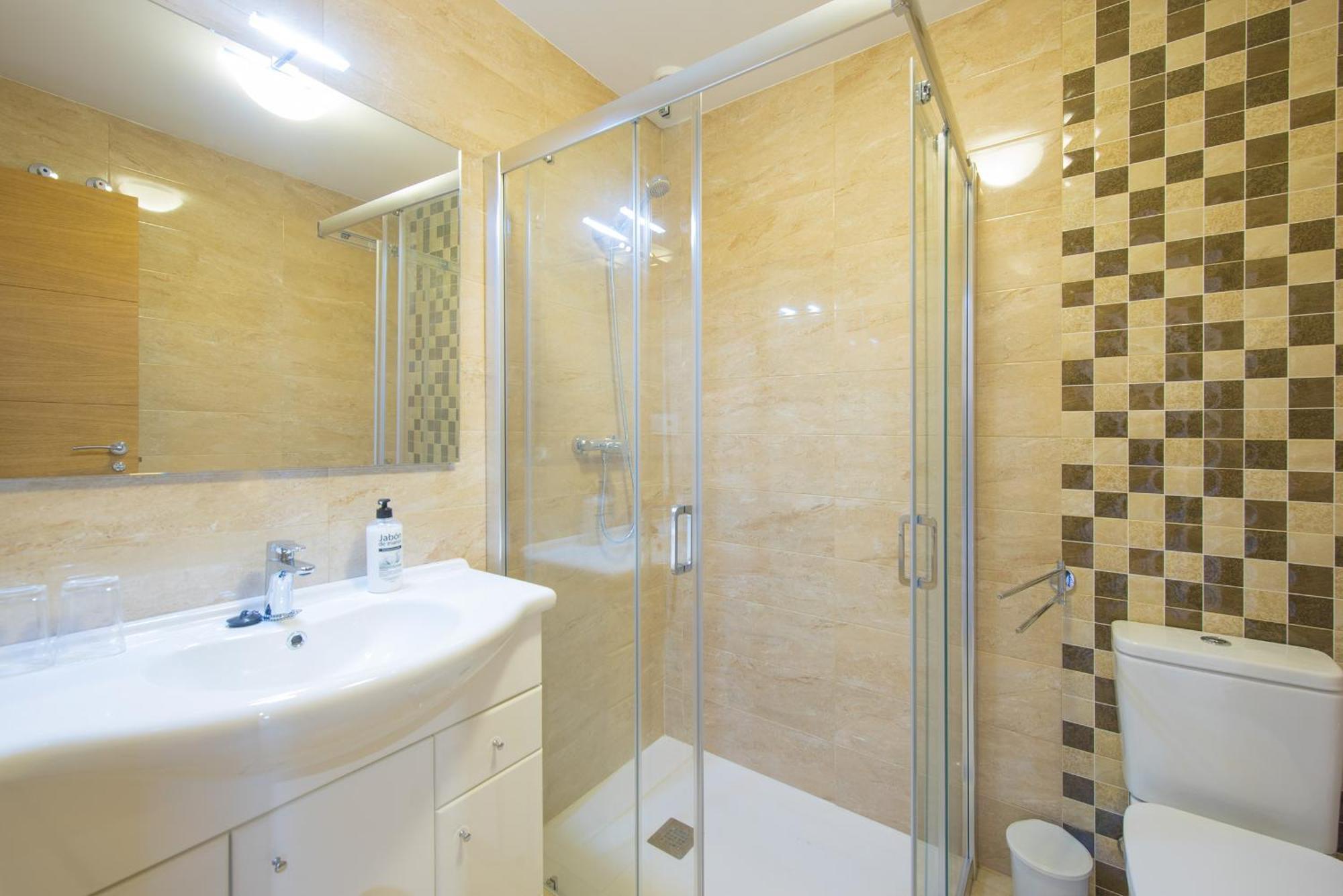 Apartamento Melior 2C - PlusHolidays Calpe Exterior foto