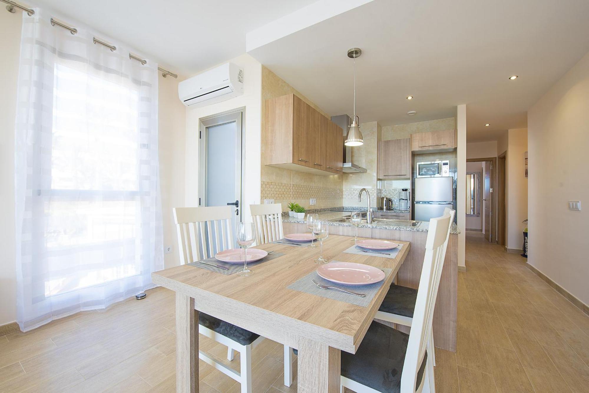 Apartamento Melior 2C - PlusHolidays Calpe Exterior foto
