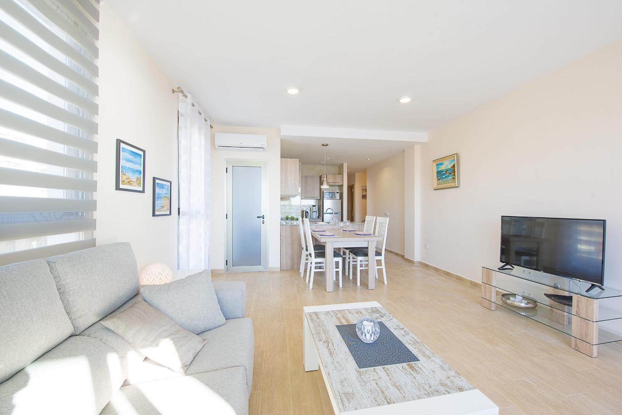 Apartamento Melior 2C - PlusHolidays Calpe Exterior foto